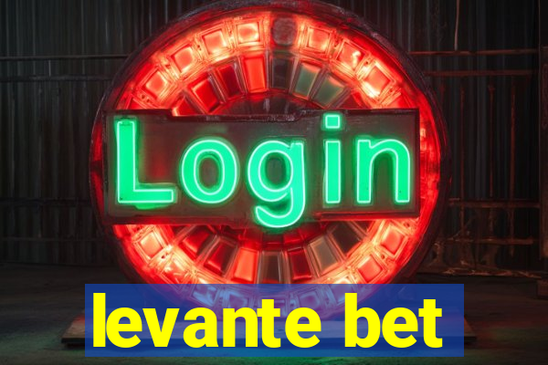 levante bet