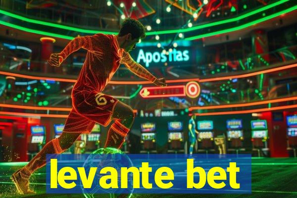 levante bet