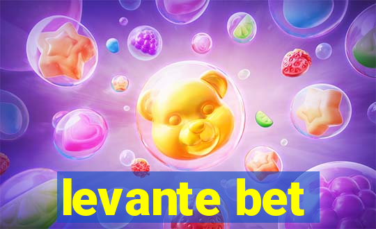 levante bet