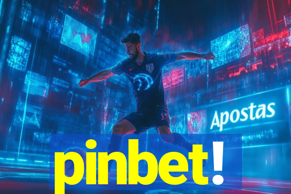 pinbet!