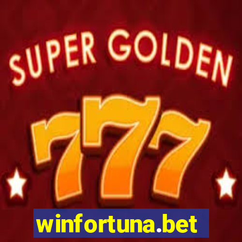 winfortuna.bet