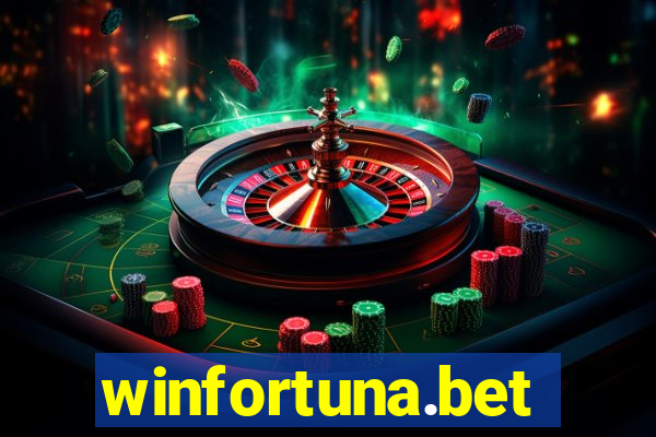 winfortuna.bet