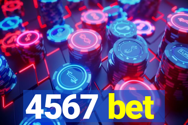 4567 bet