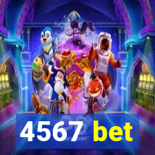 4567 bet