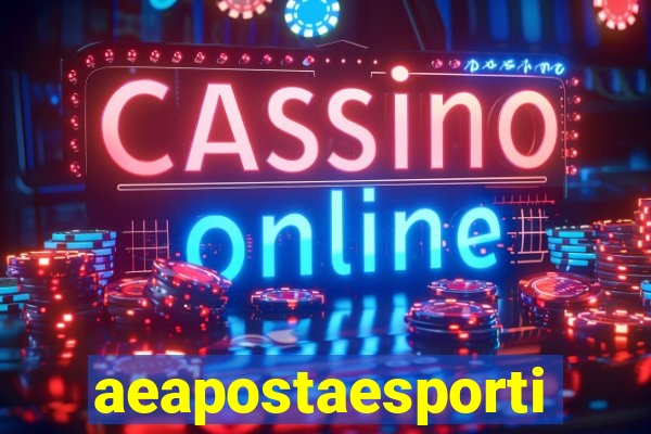 aeapostaesportiva.com