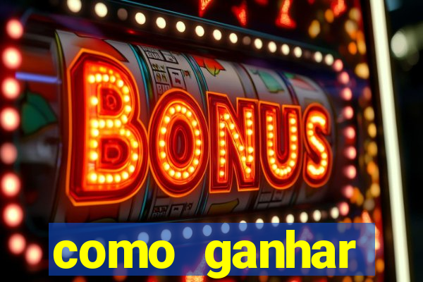 como ganhar dinheiro em casinos online