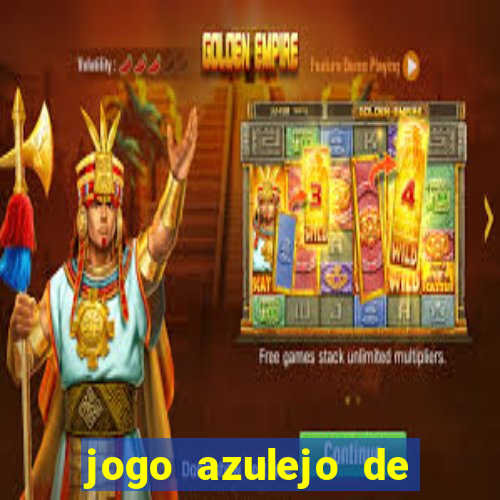 jogo azulejo de desenho paga mesmo