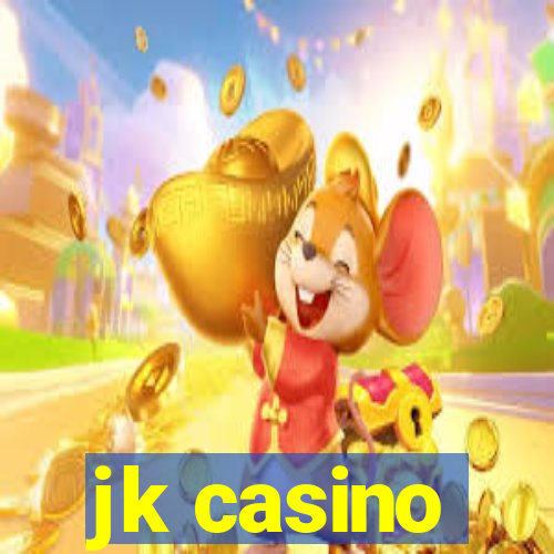 jk casino