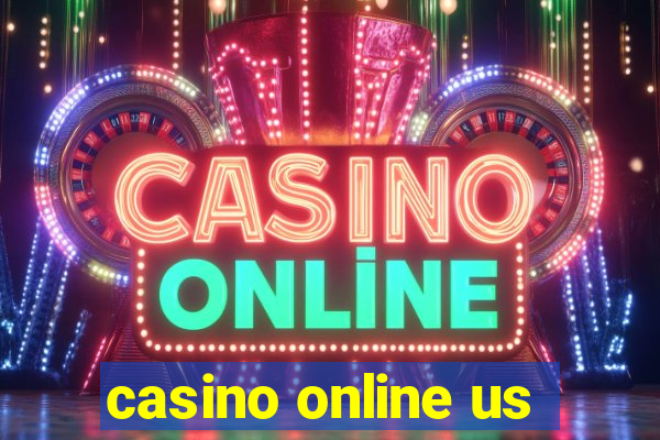 casino online us