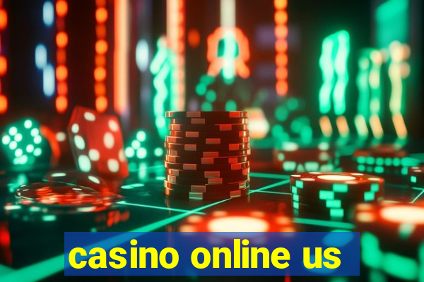 casino online us