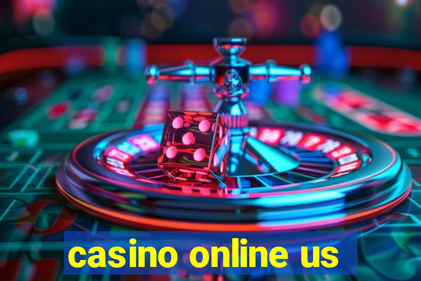 casino online us