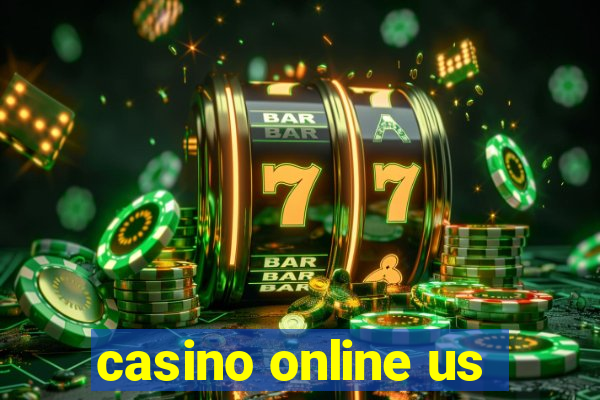 casino online us