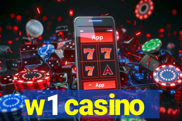 w1 casino