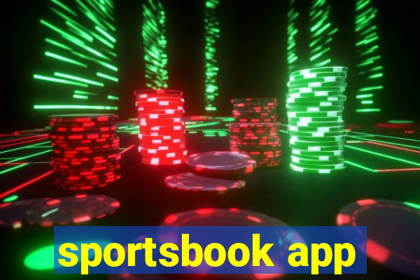 sportsbook app