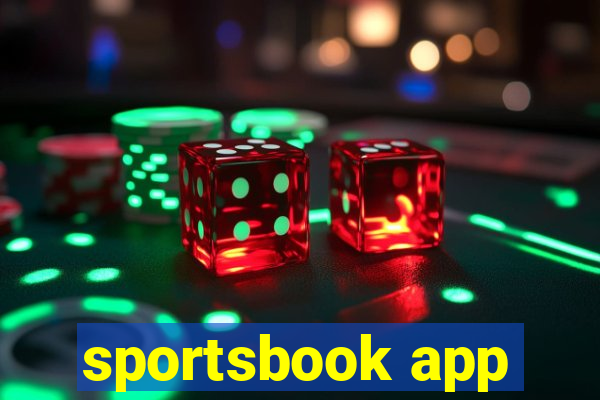 sportsbook app