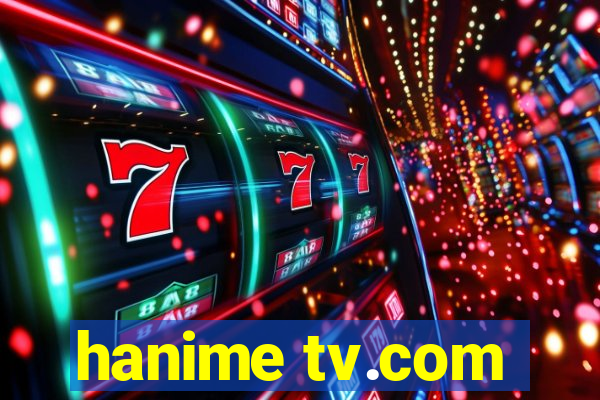 hanime tv.com