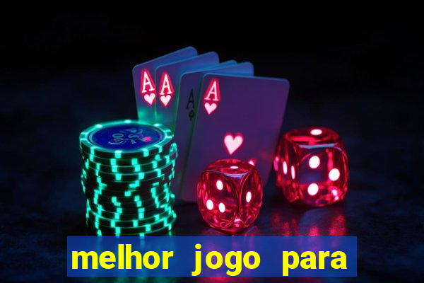 melhor jogo para comprar bonus