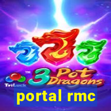 portal rmc