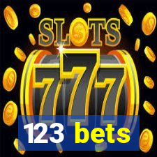 123 bets