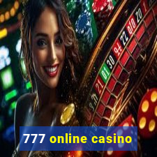 777 online casino