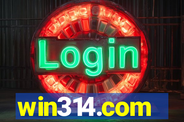 win314.com