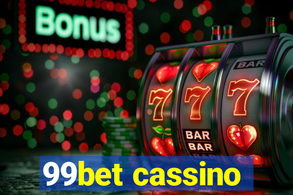 99bet cassino