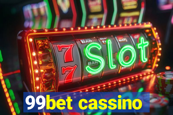 99bet cassino