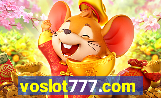 voslot777.com