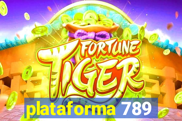 plataforma 789