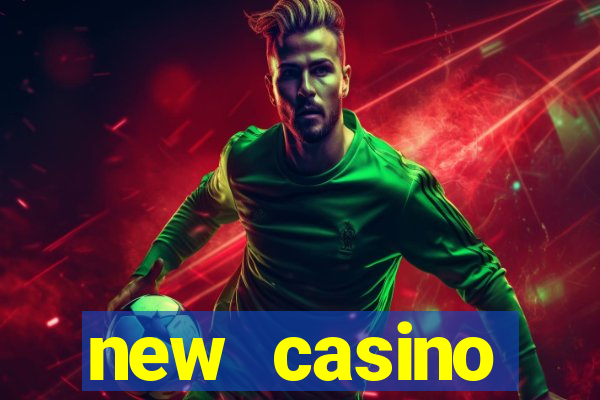 new casino no.deposit bonus