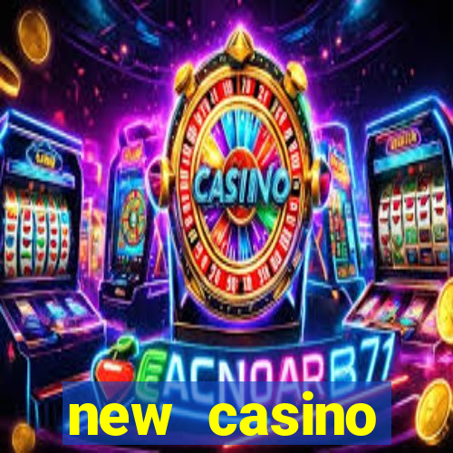 new casino no.deposit bonus