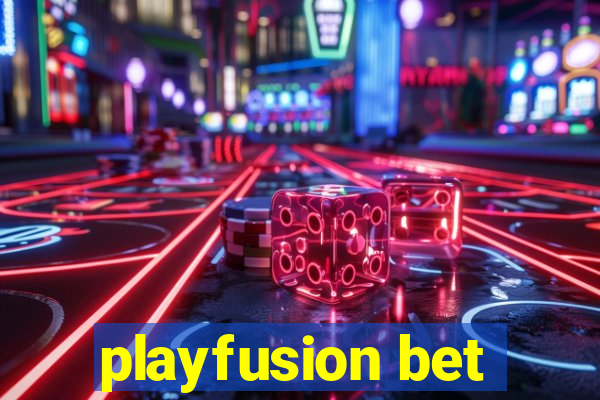 playfusion bet