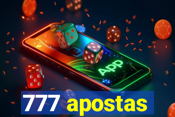 777 apostas