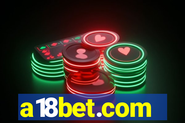 a18bet.com