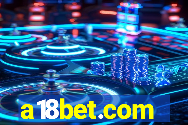 a18bet.com