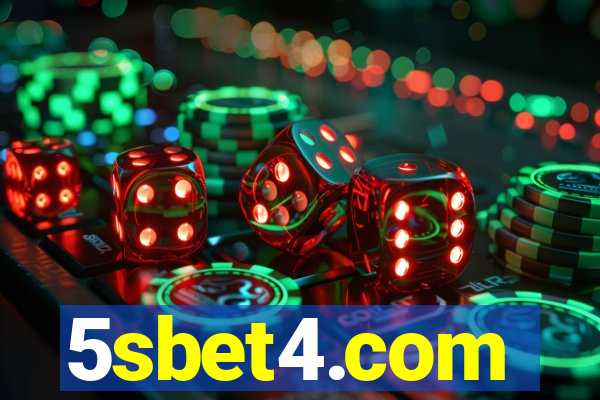 5sbet4.com