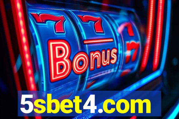 5sbet4.com