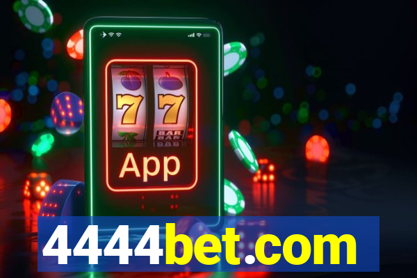 4444bet.com