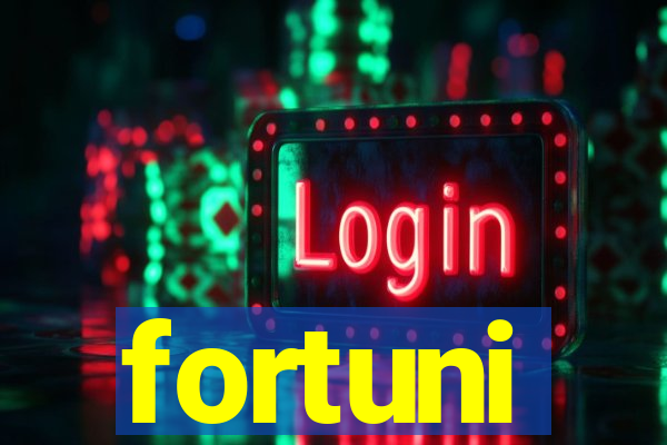 fortuni