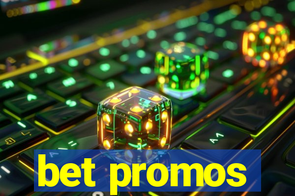 bet promos