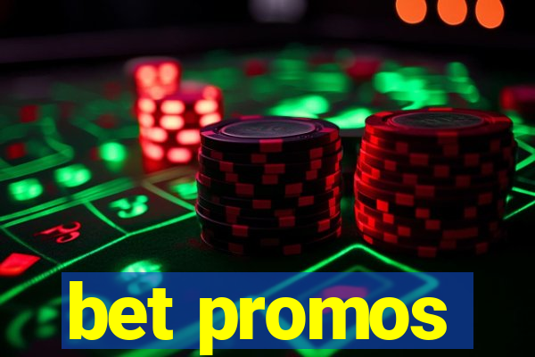 bet promos