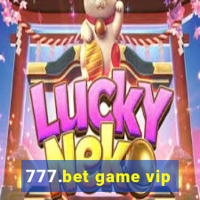 777.bet game vip