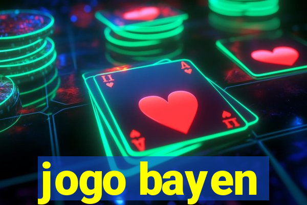 jogo bayen