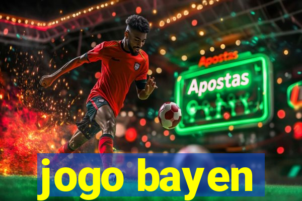 jogo bayen