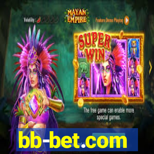 bb-bet.com