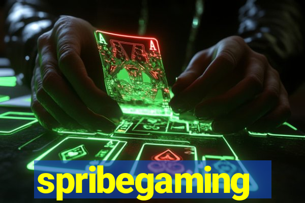 spribegaming