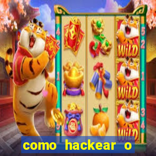 como hackear o fortune tiger