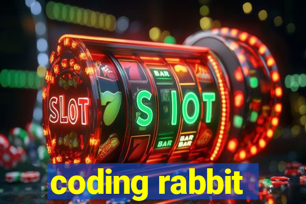 coding rabbit