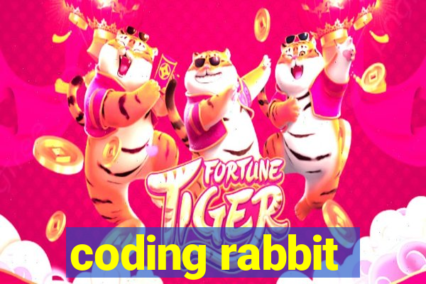 coding rabbit