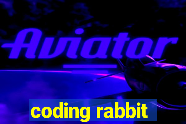 coding rabbit